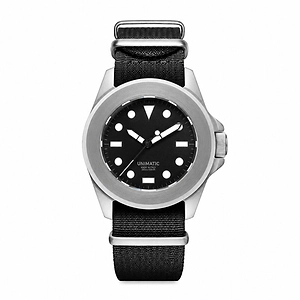 Unimatic Modello Quattro Automatic Watch