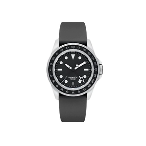 Unimatic Gmt Diver Watch
