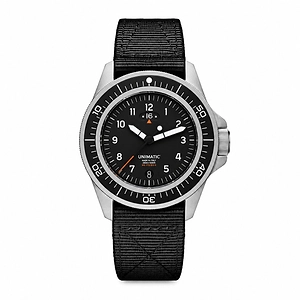 Unimatic Modello Uno Gmt Dive Watch