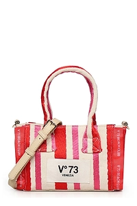 V73 Beach Club Mini Shoulder Bag