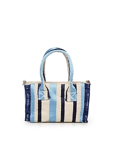 V73 Beach Club Mini Shoulder Bag