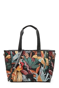 V73 Clarissa Shopping Bag