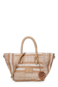 V73 Stefanie Shopping Bag