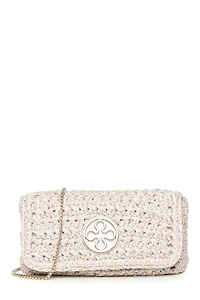 V73 Pattina Greta Shoulder Bag