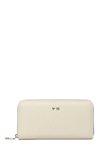 V73 Keira Zip-Around Wallet