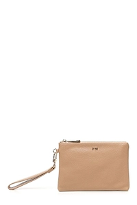 V73 Zip Wristlet Bag