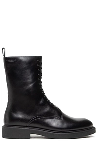 Vagabond Alex Lace-Up Ankle Boots