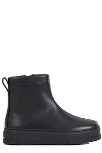 Vagabond Judy Wedge Ankle Boots