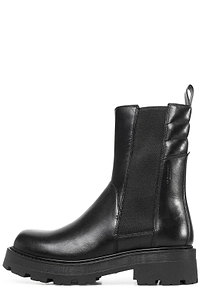Vagabond Cosmo 2.0 Chunky Ankle Boots