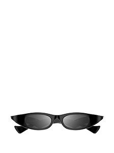 Valentino Eyewear Oval Frame Sunglasses