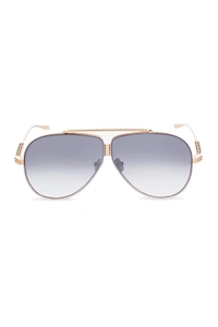 Valentino Eyewear Pilot Frame Sunglasses