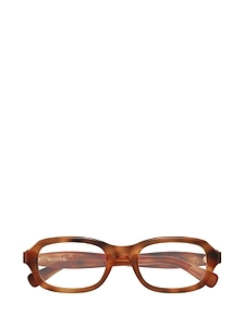 Valentino Eyewear Rectangular Frame Glasses