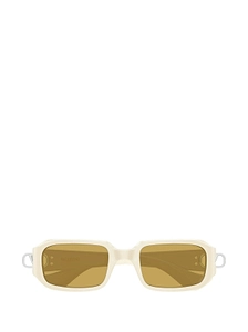 Valentino Eyewear Rectangular Frame Sunglasses