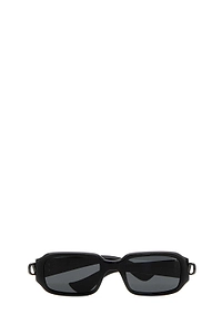 Valentino Eyewear Rectangular Frame Sunglasses