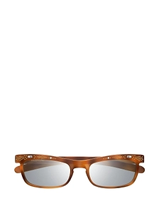 Valentino Eyewear Rectangular Frame Sunglasses