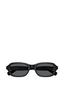 Valentino Eyewear Rectangular Frame Sunglasses