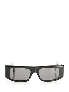 Valentino	Eyewear Rectangular Frame Sunglasses