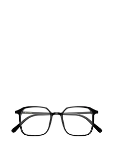 Valentino Eyewear Square Frame Glasses