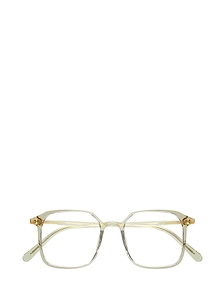 Valentino Eyewear Square Frame Glasses