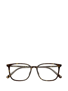 Valentino Eyewear Square Frame Glasses