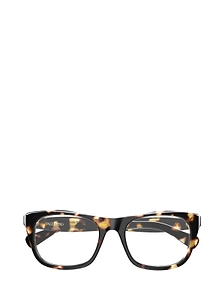 Valentino Eyewear Square Frame Glasses