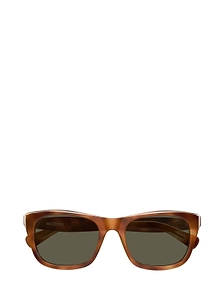 Valentino Eyewear Square Frame Sunglasses
