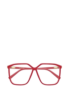 Valentino Eyewear Square Frame Sunglasses