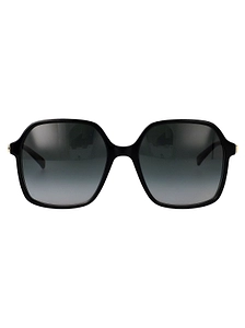 Valentino Eyewear Square Frame Sunglasses