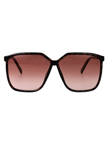 Valentino Eyewear Square Frame Sunglasses