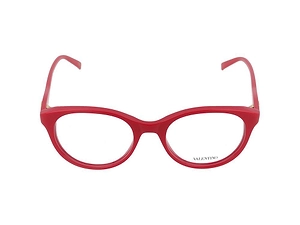Valentino Eyewear Vg0020O Cat-Eye Glasses