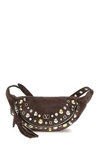 Valentino NellcÔTe Zip-Up Belt Bag