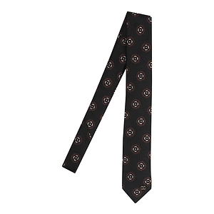 Valentino Patterned Tie