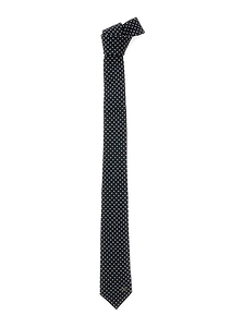 Valentino Polka Dot Vlogo Tie