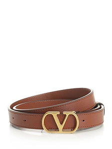 Valentino Vlogo Signature Belt