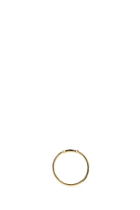 Valentino Vlogo Signature Ring