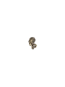 Valentino	Vlogo Signature Ring