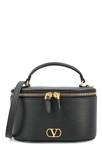 Valentino Vlogo Signature Mini Vanity Bag