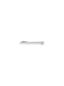Valentino	Vlogo Signature Tie Clip
