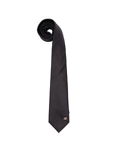 Valentino Vlogo Signature Tie