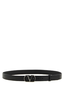 Valentino Vlogo Singature Belt