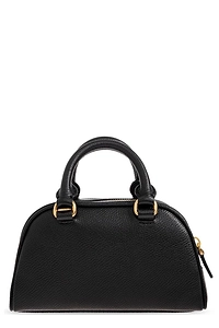 Valentino Vlogo Signature Mini Bowling Bag