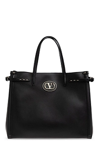 Valentino	Antibes Medium Shopping Bag