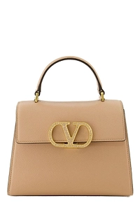 Valentino	Vsling Foldover Top Small Tote Bag