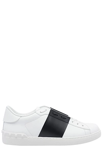 Valentino Garavani Rockstud Low-Top Sneakers