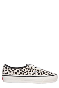 Vans Authentic Premium Patterned Lace-Up Sneakers