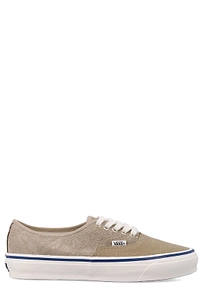 Vans Authentic 44 Siped Low-Top Sneakers