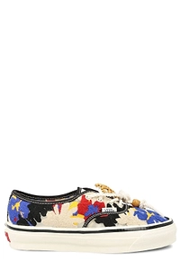 Vans Embellished Pattern Low-Top Sneakers