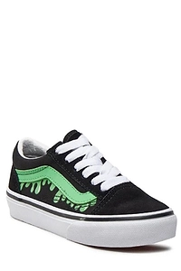 Vans Kids Old Skool Drip Low-Top Sneakers