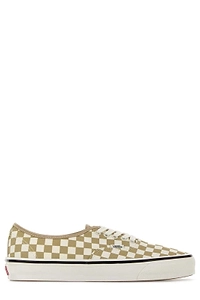 Vans Premium Authentic Shoes