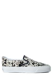 Vans Lx Classic Slip-On 98 Loafers